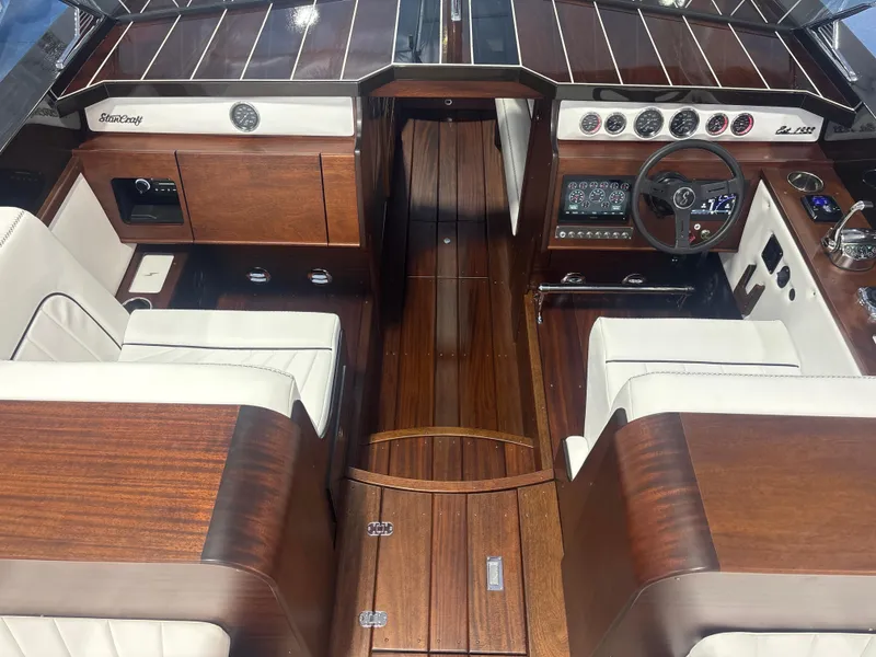 Slide: The Image of Stancraft Sleek 340 2022 - 11