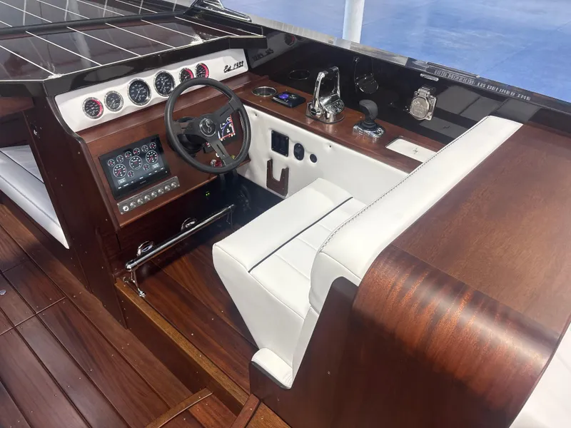 Slide: The Image of Stancraft Sleek 340 2022 - 14