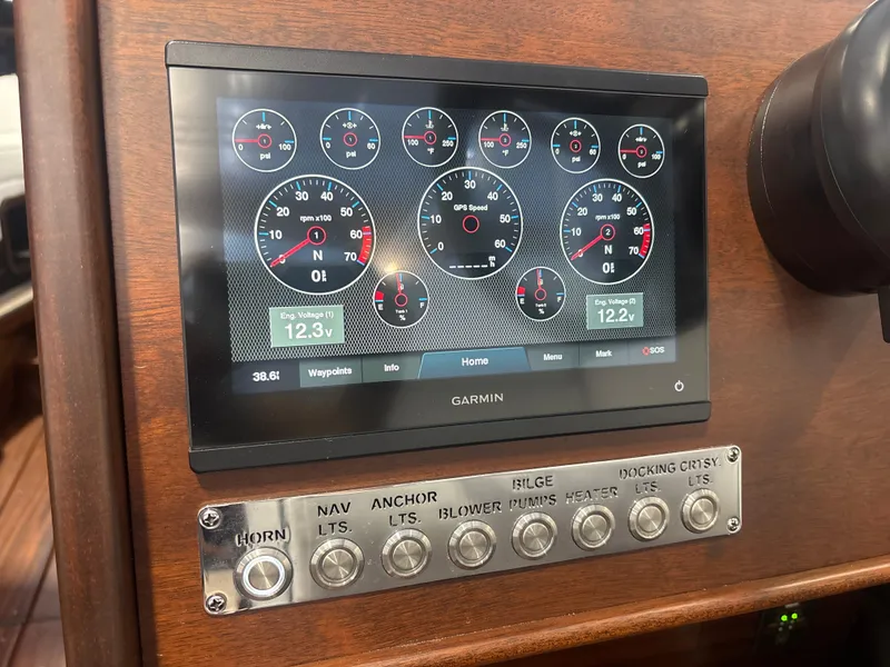 Slide: The Image of Stancraft Sleek 340 2022 - 16