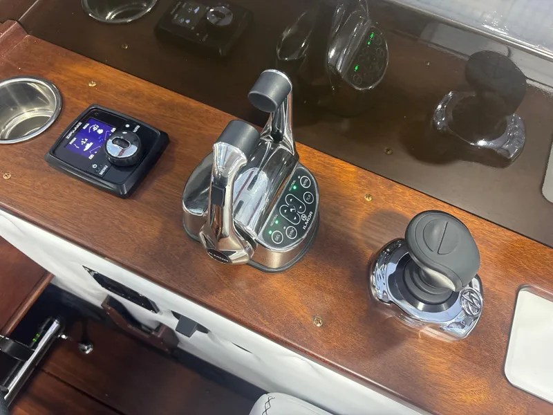 Slide: The Image of Stancraft Sleek 340 2022 - 18