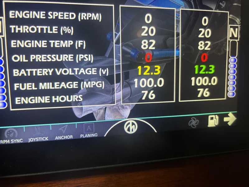 Slide: The Image of Stancraft Sleek 340 2022 - 19