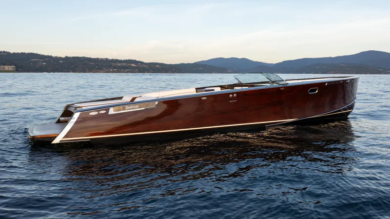 Slide: The Image of Stancraft Sleek 340 2022 - 2