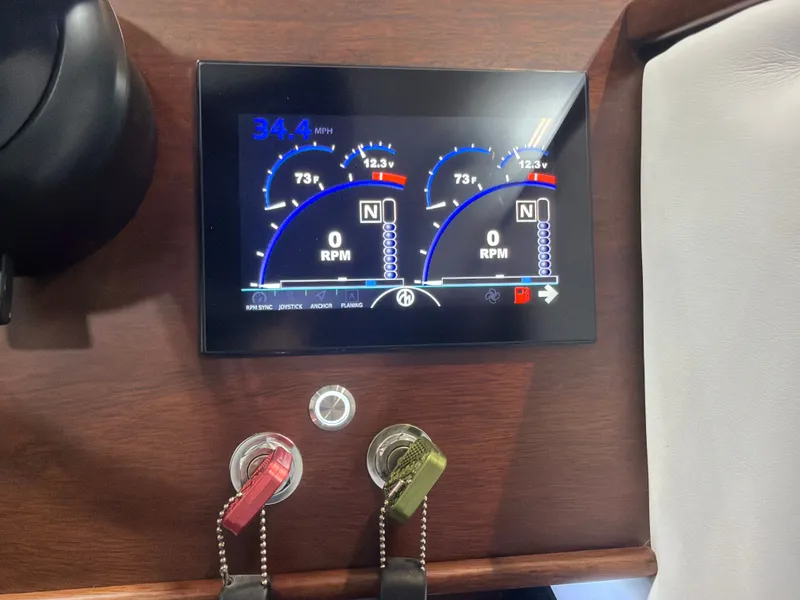 Slide: The Image of Stancraft Sleek 340 2022 - 26