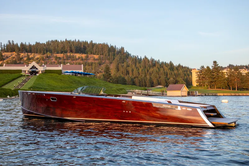 Slide: The Image of Stancraft Sleek 340 2022 - 3