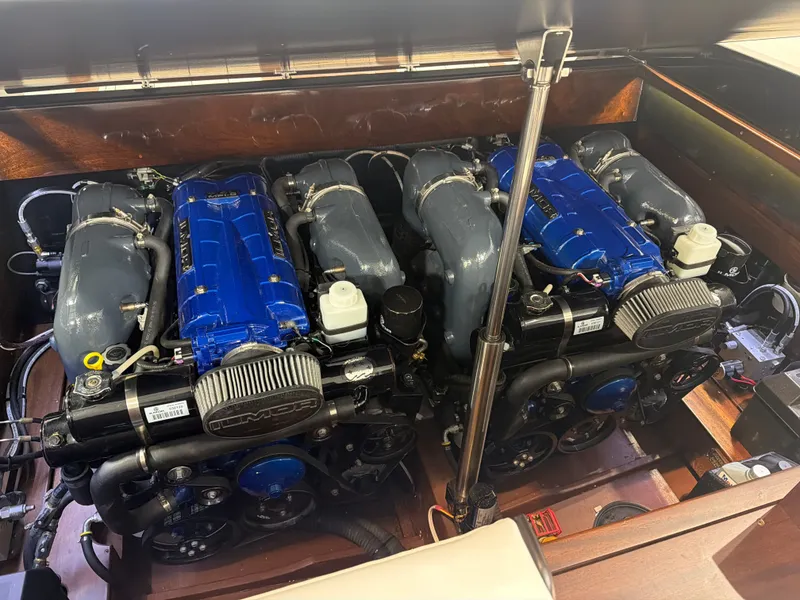 Slide: The Image of Stancraft Sleek 340 2022 - 31