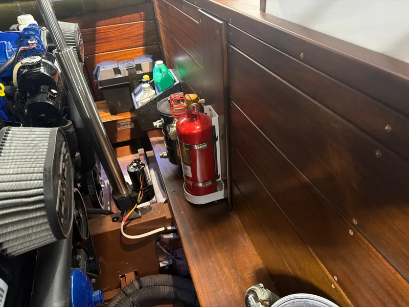 Slide: The Image of Stancraft Sleek 340 2022 - 32