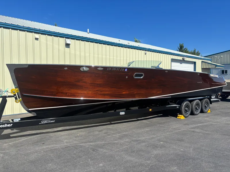 Slide: The Image of Stancraft Sleek 340 2022 - 5