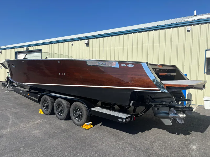 Slide: The Image of Stancraft Sleek 340 2022 - 6