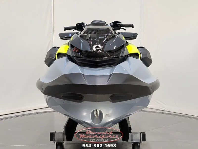 The Image of Sea-Doo RXP-X 325 2025 - 0