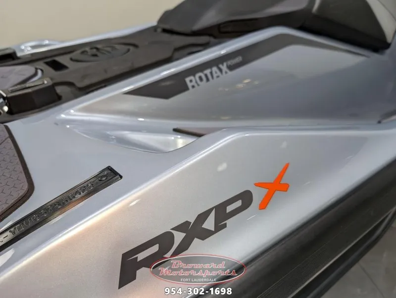 Slide: The Image of Sea-Doo RXP-X 325 2025 - 10