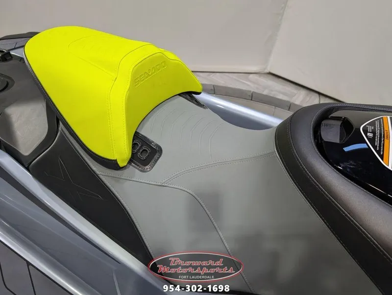 Slide: The Image of Sea-Doo RXP-X 325 2025 - 11