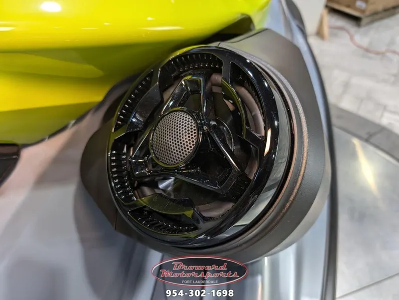 Slide: The Image of Sea-Doo RXP-X 325 2025 - 13