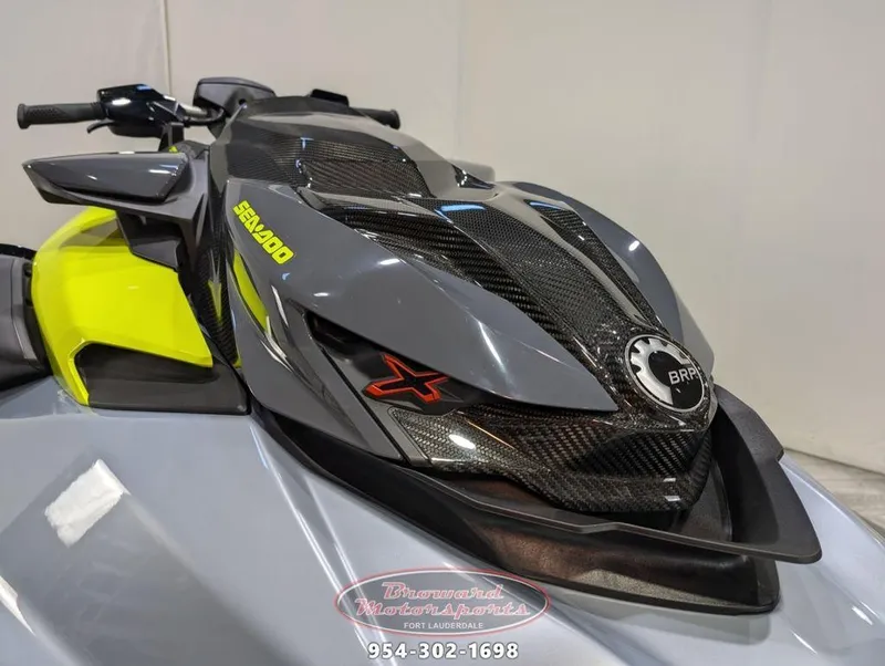 Slide: The Image of Sea-Doo RXP-X 325 2025 - 14