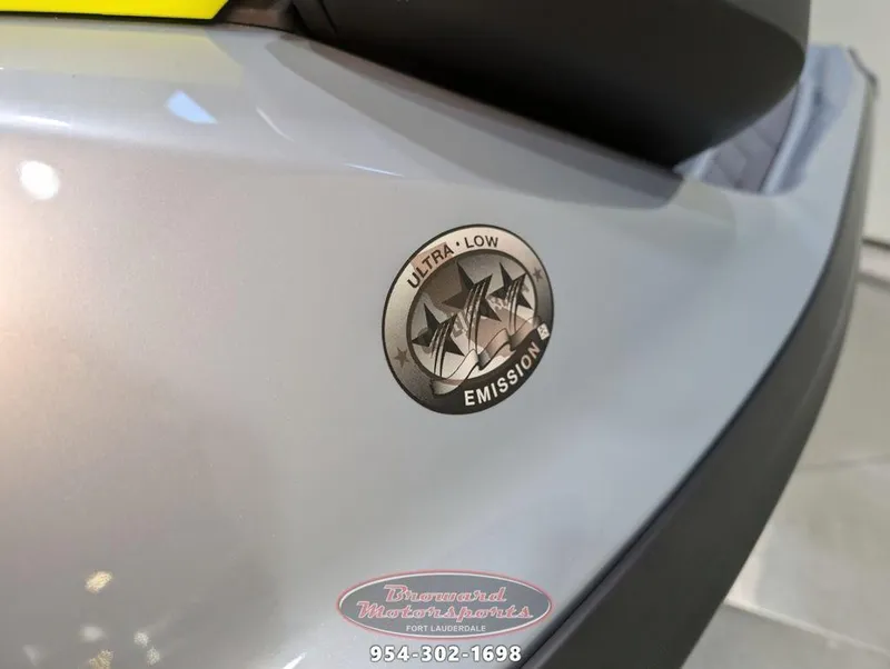 Slide: The Image of Sea-Doo RXP-X 325 2025 - 15