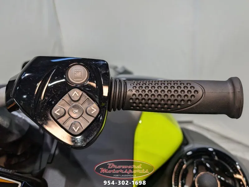 Slide: The Image of Sea-Doo RXP-X 325 2025 - 20