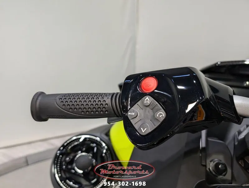 Slide: The Image of Sea-Doo RXP-X 325 2025 - 21