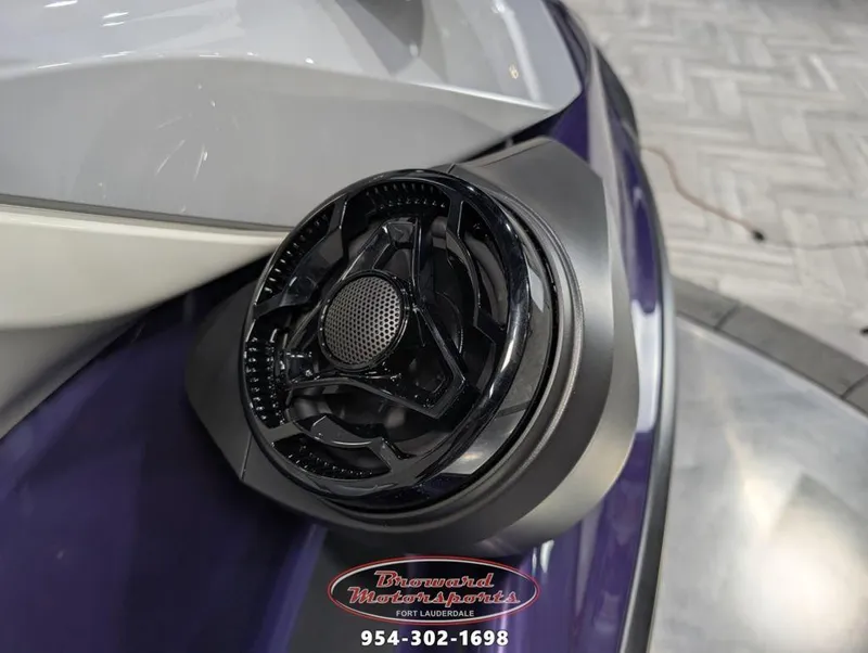 Slide: The Image of Sea-Doo GTI SE 130 2025 - 14