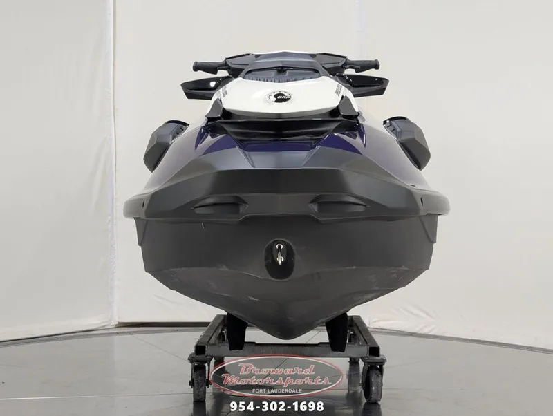 Slide: The Image of Sea-Doo GTI SE 130 2025 - 2