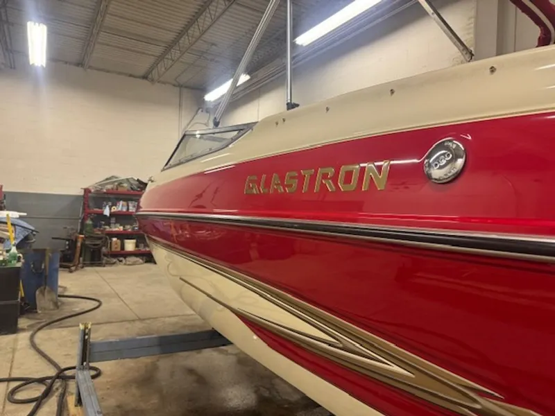 Slide: The Image of Glastron GX 235 2004 - 14