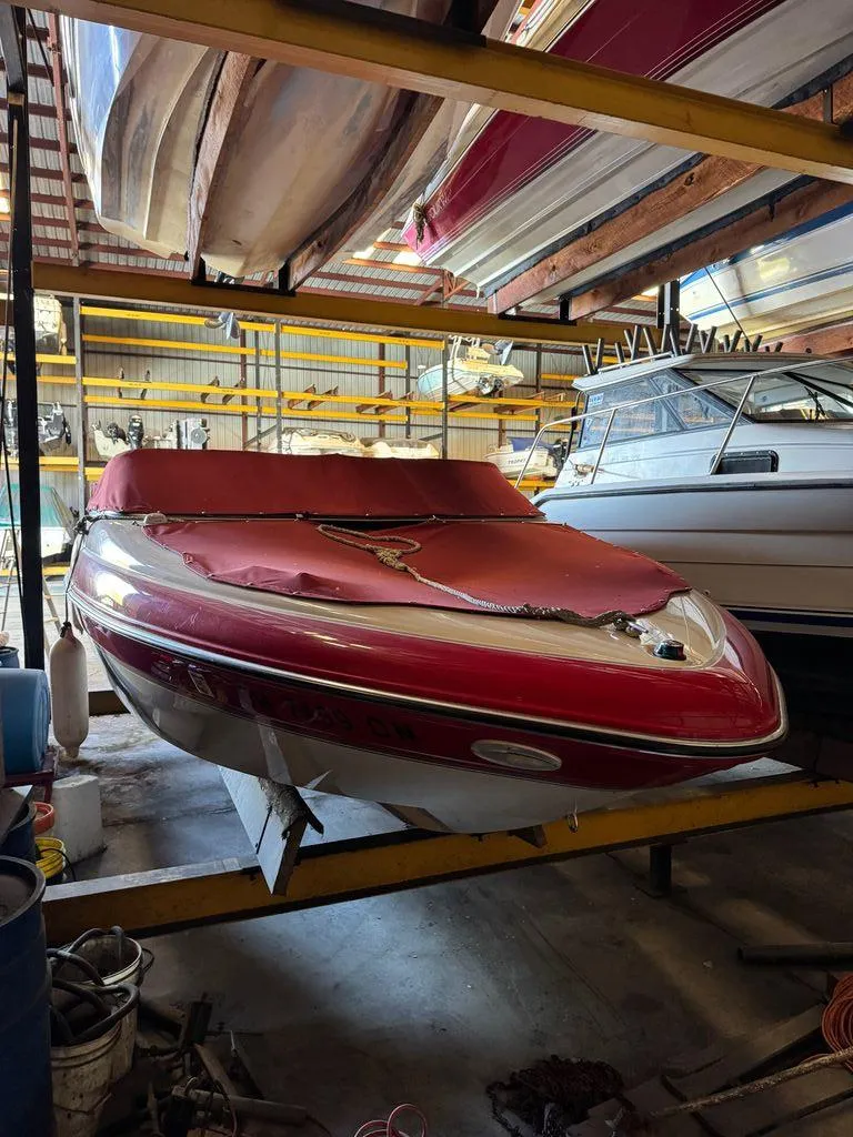 Slide: The Image of Glastron GX 235 2004 - 19