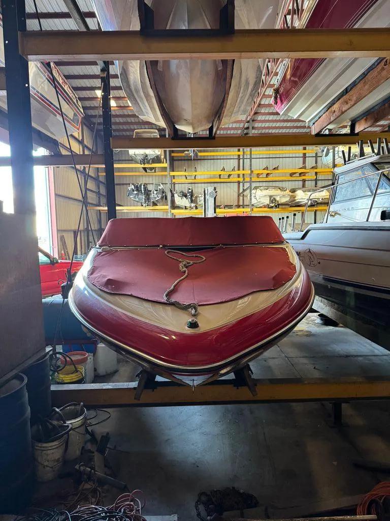 Slide: The Image of Glastron GX 235 2004 - 20