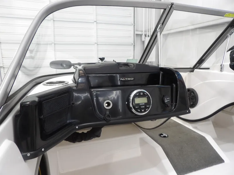 Slide: The Image of Nitro 19 SPORT 2017 - 13