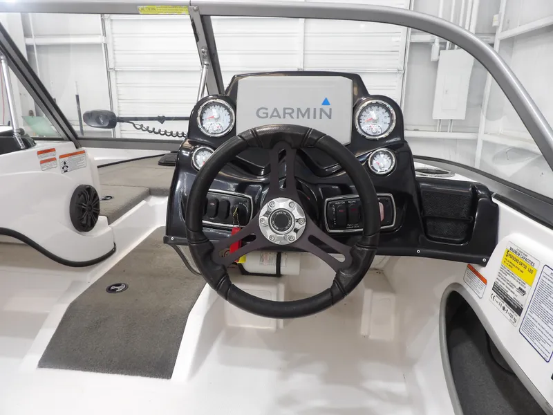 Slide: The Image of Nitro 19 SPORT 2017 - 14