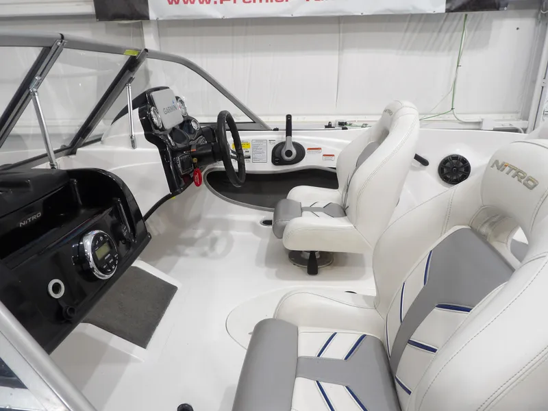 Slide: The Image of Nitro 19 SPORT 2017 - 16