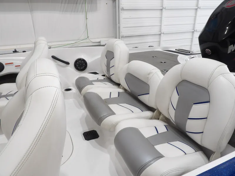 Slide: The Image of Nitro 19 SPORT 2017 - 17