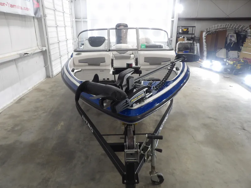 Slide: The Image of Nitro 19 SPORT 2017 - 3