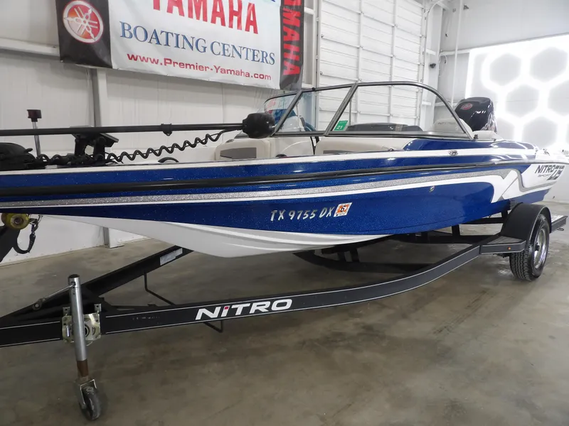 Slide: The Image of Nitro 19 SPORT 2017 - 6