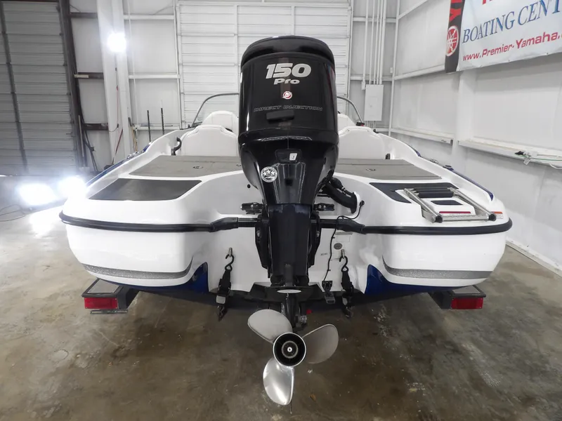 Slide: The Image of Nitro 19 SPORT 2017 - 8