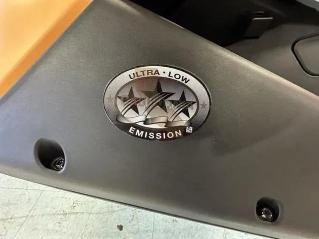 Slide: The Image of Sea-Doo Spark for 3 2025 - 11