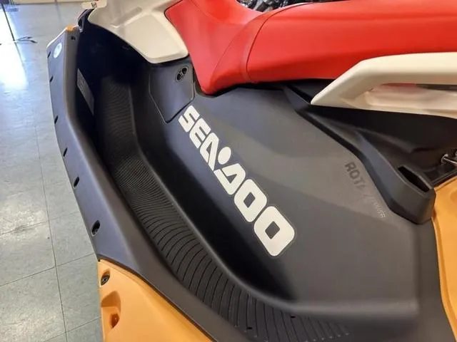 Slide: The Image of Sea-Doo Spark for 3 2025 - 21