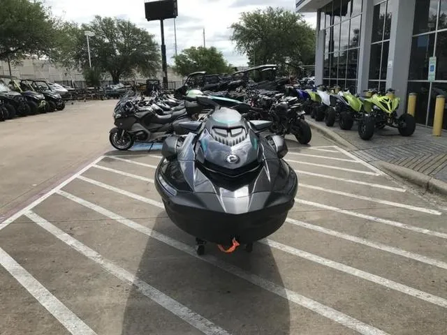 Slide: The Image of Sea-Doo GTR™ 230 BRP Premium Audio, iBR 2025 - 3