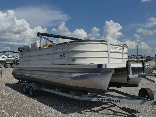 Slide: The Image of Lexington 323 2022 - 3