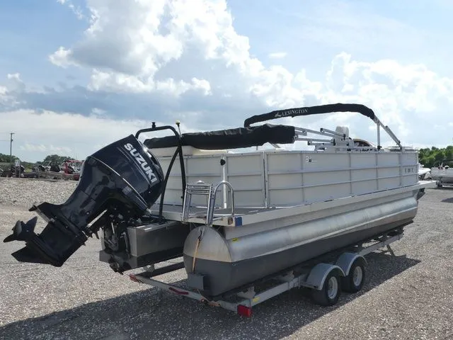 Slide: The Image of Lexington 323 2022 - 4