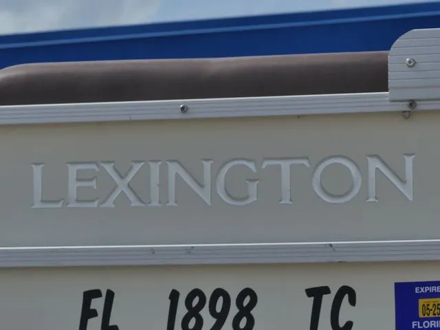 Slide: The Image of Lexington 323 2022 - 8