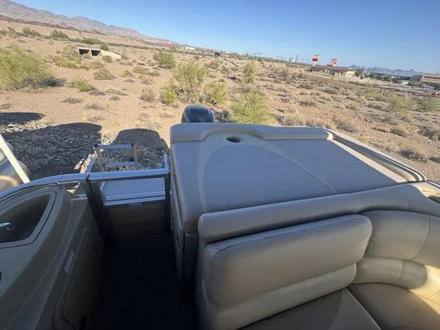 Slide: The Image of Bennington 2575QXi 2008 - 12