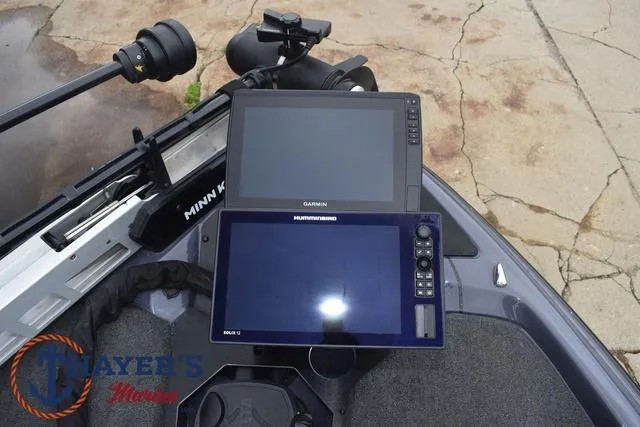 Slide: The Image of Skeeter FXR20 2020 - 15