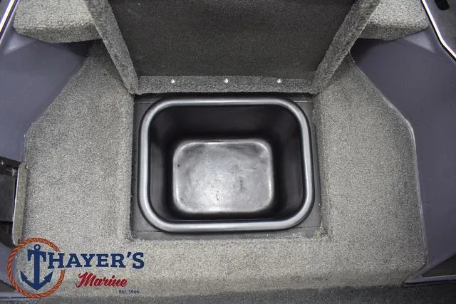 Slide: The Image of Skeeter FXR20 2020 - 29