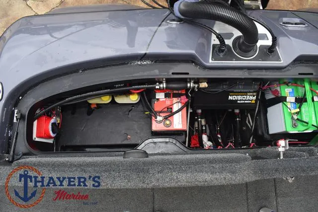 Slide: The Image of Skeeter FXR20 2020 - 51