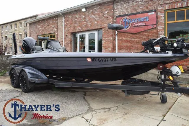 Slide: The Image of Skeeter FXR20 2020 - 61