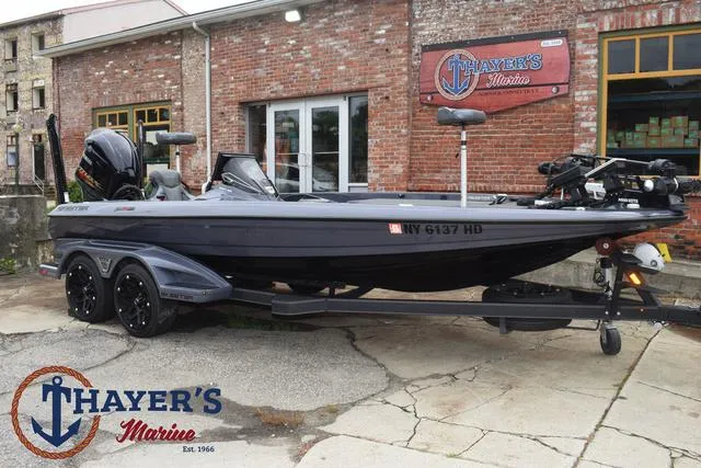 Slide: The Image of Skeeter FXR20 2020 - 66