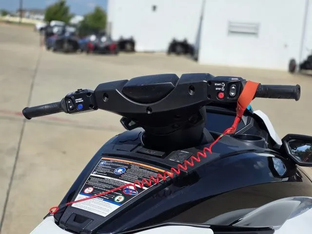 Slide: The Image of Yamaha FX HO 2024 - 12