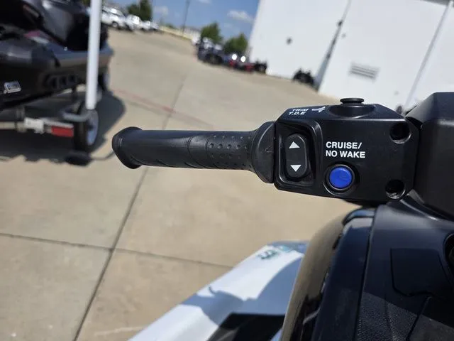 Slide: The Image of Yamaha FX HO 2024 - 14