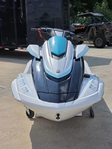 Slide: The Image of Yamaha FX HO 2024 - 7