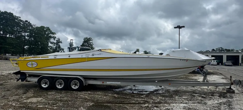 Slide: The Image of Cigarette 35 Cafe Racer 1988 - 2