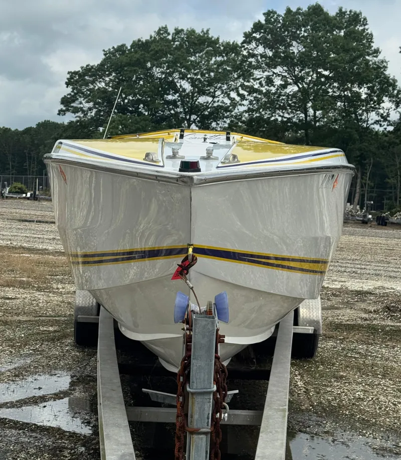 Slide: The Image of Cigarette 35 Cafe Racer 1988 - 3