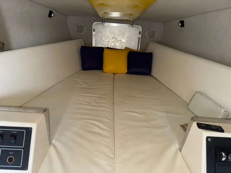 Slide: The Image of Cigarette 35 Cafe Racer 1988 - 6